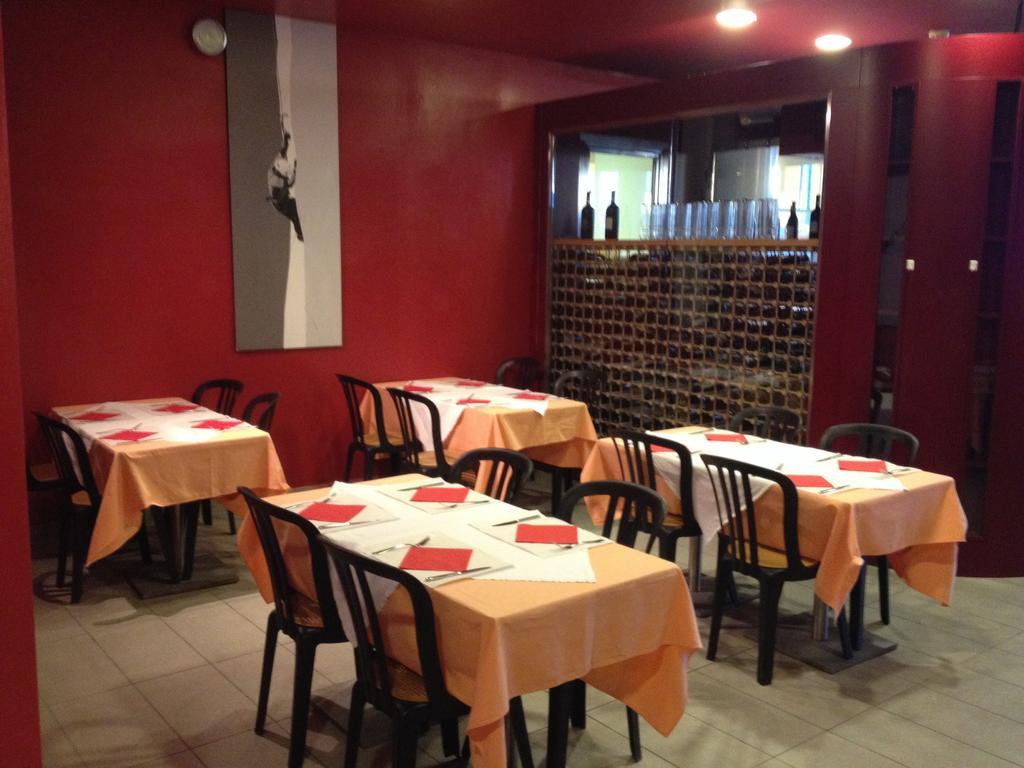 Olimpic Village Th Sestriere Apartments Exterior foto