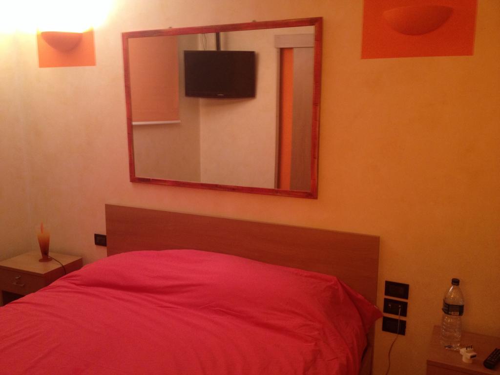 Olimpic Village Th Sestriere Apartments Zimmer foto